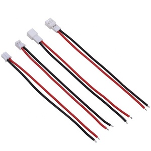<span class=keywords><strong>2</strong></span>针公母JST PH <span class=keywords><strong>2</strong></span>.0连接器电线电缆 - Product Image 3