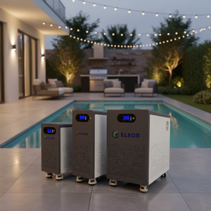 <b>Battery</b> 24v 16KWH 51.2V 314Ah 6000cycles <b>Battery</b> Plus 16kwh Home <b>Battery</b> <b>Backup</b> System With High Capacity 16kWh Energy Storage C - Product Image 4