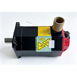 บริการซ่อมบำรุงและรักษาเครื่องจักร FANUC A06B-0238-B200 อย่างมืออาชีพ # # 0238-B200 หุ่นยนต์ FANUC 6 แกน รุ่น Pro AC Motor FANUC - Product Image 3