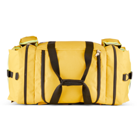 Sac d'Équipement de Pompier Grande Capacité Meilleure Vente, Sac Bandoulière Médical, Sac de Tir, Trousse de Premiers Secours