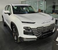 Voiture d'occasion JETOUR DASHENG, nouvelles voitures à essence, Jetour Dashing, nouvelle voiture à essence, SUV, voitures d'occasion à essence pas chères en provenance de Chine