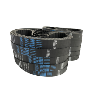 Correa de Distribución Premium Sin Bolas L400-450 de Caucho EPDM para Maquinaria Industrial - Product Image 1