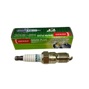 Bujía DENSO Iridium TT lista para enviar Original IT20TT 4714 para GM Ford Jaguar Volvo Toyota Mazda <span class=keywords><strong>Aston</strong></span> <span class=keywords><strong>Martin</strong></span> - Product Image 4