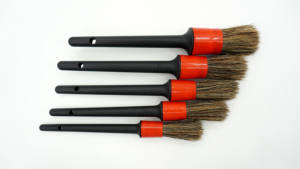 <strong>Best</strong> Seller <strong>Car</strong> Interior Cleaning Tools <strong>Kit</strong> Long Handle PP Plastic Detailing Brush Effective <strong>Cleaner</strong> - Product Image 3