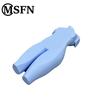 MSFN Design Original Organique Sculptural Art Moderne FRP Table Basse Accent Meubles pour Salon Meubles De Maison - Product Image 1