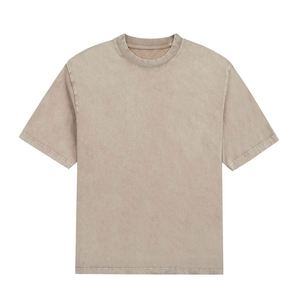 Design Factory Supplier Cheap Personalized <b>T</b>-shirts Bulk Wholesale Plain <b>T</b>-shirts with Customized logo - Product Image 1