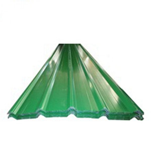 900 tipo anticorrosivo ignífugo Color <span class=keywords><strong>placa</strong></span> de acero 840 tipo aislamiento térmico azulejo de techo hoja de hierro casa azulejo Color acero - Product Image 1