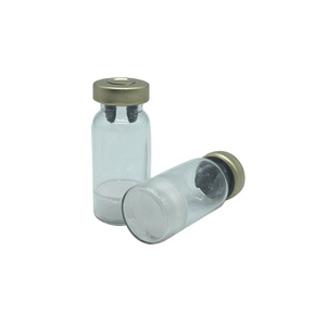 Prix usine NAD + Poudre lyophilisée en bouteilles Extraits de plantes - Product Image 1