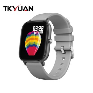 Mejor <span class=keywords><strong>2020</strong></span> Pro P8 <span class=keywords><strong>Smartwatch</strong></span> ip67 impermeable de los hombres chica Mujer Reloj Smart de Wach para Android IOS teléfono - Product Image 3
