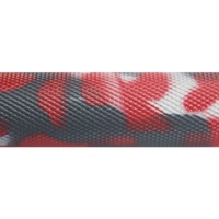 Gym commerciale de haute qualité Musculation Fitness Équipement Fixe Barbel camouflage Bar droit/curl