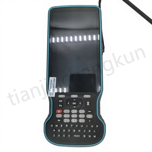 ตัวควบคุม GEO-POSITION Y55G RTK GNSS พร้อมระบบ Android 14 และโปรเซสเซอร์ 8 คอร์ สำหรับการเก็บข้อมูล - Product Image 1