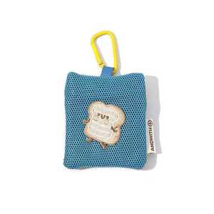 เคสหูฟังบลูทูธลายการ์ตูนน่ารักแบบกำหนดเอง, กระเป๋าเก็บของขนาดเล็กทันสมัย - Product Image 6