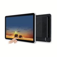 7 8 9.7 10 12 13 14 15 17 18 19 pouces écran tactile capacitif HD LCD moniteur à écran tactile