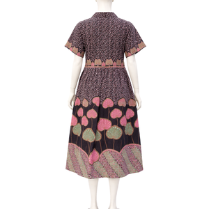 เสื้อแขนสั้น DS CHIBI 7 สำหรับฤดูร้อน ระบายอากาศได้ดี ผลิตจากผ้าเนื้อนุ่ม เหมาะสำหรับใส่สบายๆ อยู่บ้าน และสวมใส่เที่ยวเท่ๆ ในสภาพอากาศอบอุ่น - Product Image 4