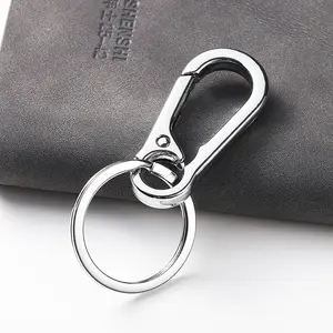 New Multi-functional Creative Keychain Bottle Opener Keychain With Mobile Phone Holder