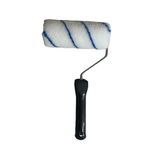 <span class=keywords><strong>Rullo</strong></span> Epossidico Premium Anti-Goccia con Telaio in Metallo Perforato per un'Applicazione Uniforme della Vernice su Sottofondi in Calcestruzzo - Product Image 1