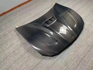 Gt86 Bz के लिए mrd कार्बन हुड 2013-2017 वास्तविक कार्बन फाइबर कार हुड - Product Image 3