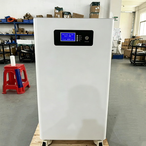 <span class=keywords><strong>Batteria</strong></span> LiFePO4 di Grado A da 16kWh 48V 314Ah, Pacco Batterie agli Ioni di Litio per Sistemi Solari e Accumulo Energetico Domestico - Product Image 2