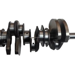 Poros engkol penjualan langsung pabrik kualitas tinggi untuk Land Rover V6 2,7l/3,0l 306DT 276DT suku cadang mesin - Product Image 1