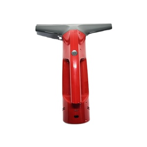 <strong>Window</strong> Vacuum <strong>Cleaner</strong>, Cordless <strong>Window</strong> Cleaning Tool <strong>Kit</strong> with Vacuum Squeegee- Ideal for <strong>Windows</strong>, Glass Doors - Product Image 4