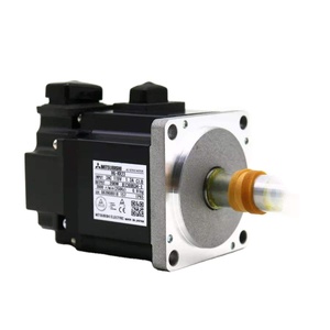 Motor Trifásico de CA Original de 200W de Alto Torque HG-KR23 - Product Image 1