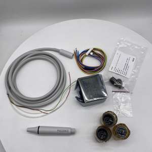 Hot Seal Ce <span class=keywords><strong>Ems</strong></span> Air-Flow S2 Tandheelkundige <span class=keywords><strong>Scaler</strong></span> En Lucht Polijstmachine FS-450 - Product Image 4