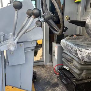 Haute qualité, d'occasion, pour excavatrice Cat VHP-185 du Japon, 140k 120k 140h, avec engrenage et pompe, composants principaux, occasion bon marché - Product Image 5