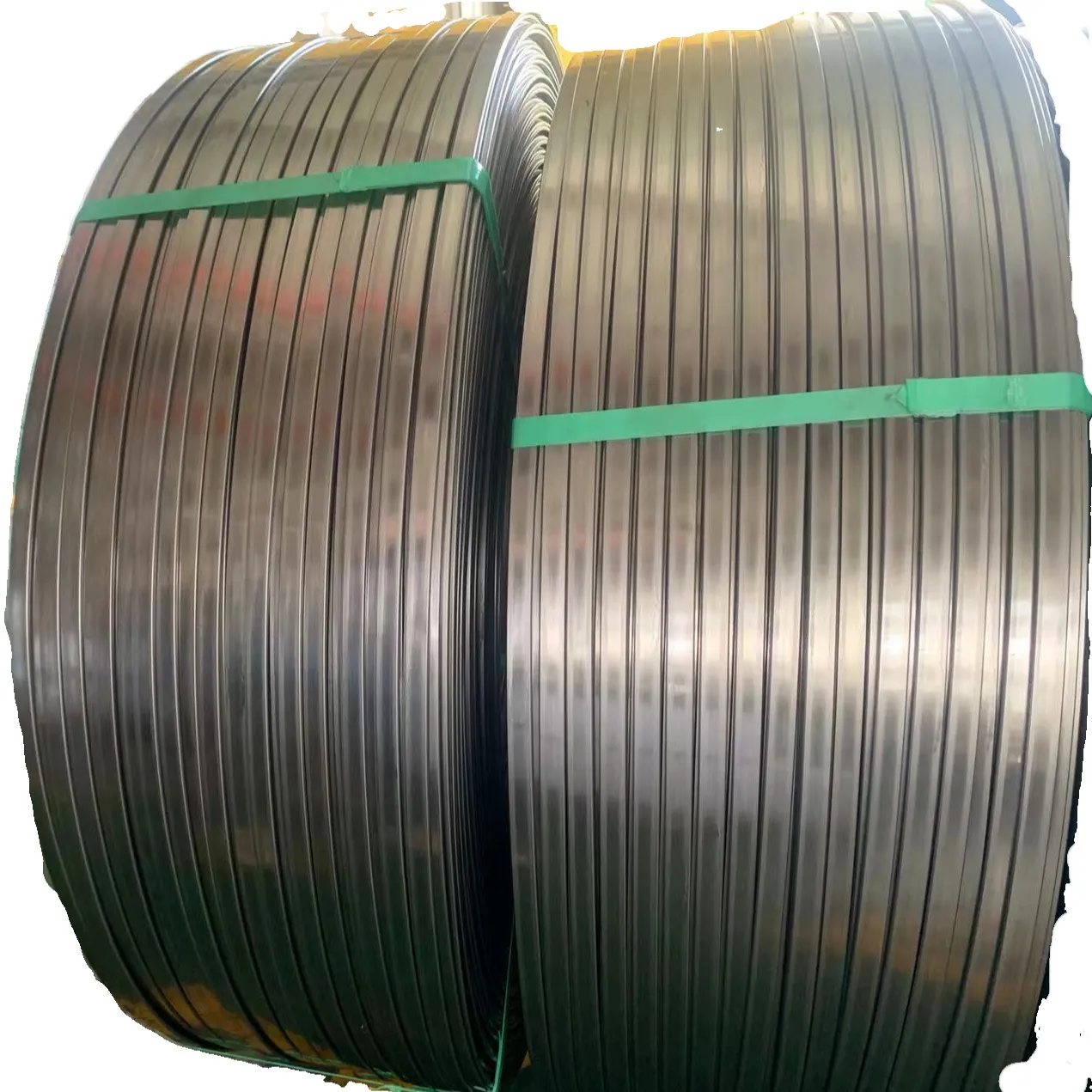 Cold Rolled Narrow Steel Strips