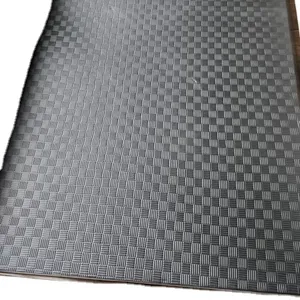 Treadmill acoustic shock absorption mat floor quiet home land special shockproof rubber pad thickening spinning mat