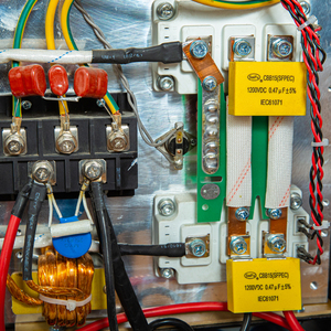 Các loại khác nhau của tùy chỉnh chuyên nghiệp hàn của thép carbon thép không gỉ Electro máy hàn - Product Image 6