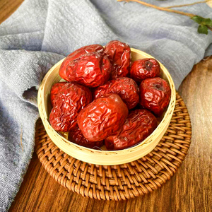 <strong>Red</strong> Sweet Jujube Wholesale Dried <strong>Dates</strong> <strong>Dry</strong> <strong>Red</strong> <strong>Date</strong> Fruit Premium Quality Dried Fruits Best <strong>Date</strong> Fruit <strong>Red</strong> for Sale - Product Image 3