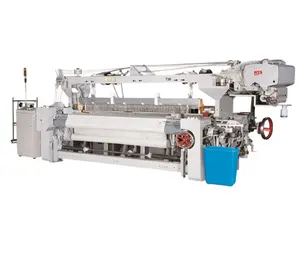 Advanced High speed weaving rapier loom 736