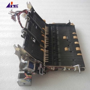 La machine d'atmosphère de RM3 RM4 partie la tête d'unité de transport de Wincor <span class=keywords><strong>Cineo</strong></span> C4060 Escrow RM3 01750133579 1750133579 - Product Image 2
