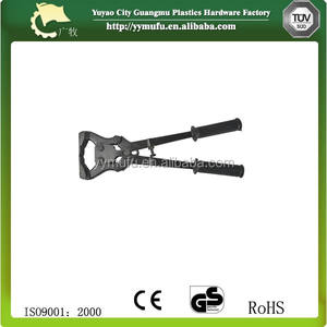 Meilleures pinces à sabots pour éleveurs, coupe-sabots pour bétail, parfaites pour les chevaux, les vaches, les chèvres et les moutons, tenailles à parer - Product Image 4