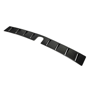 Generador de Vórtices Tipo USDM de Fibra de Carbono para SUBARU <span class=keywords><strong>Impreza</strong></span> <span class=keywords><strong>WRX</strong></span> VAF STI 14-18 - Product Image 4