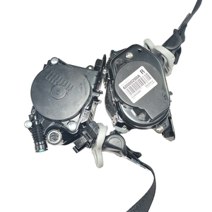 حزام الأمان من المصنع 3 نقاط بحزام الأمان مع حزام الأمان المسبق للبوصلة الجيب - Product Image 4