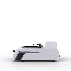 MP-1B 전자 샘플 그라인딩 머신 골드 상 220V Volta - Product Image 4