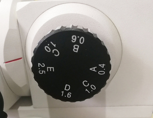 Chất lượng cao y tế hạt nhân KN-2200BII quang <span class=keywords><strong>colposcope</strong></span> Ống nhòm video kỹ thuật số <span class=keywords><strong>colposcope</strong></span> cho phụ khoa kiểm tra - Product Image 5