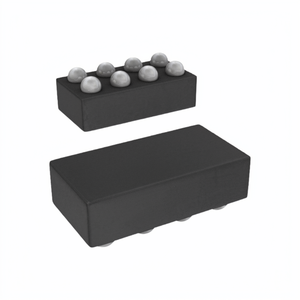 Composants électroniques audio à usage spécial ADAU7002ACBZ-RL 8 UFBGA, WLCSP – Canal de distribution fabricant - Product Image 1