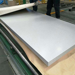 <span class=keywords><strong>Precio</strong></span> de la Placa de Acero Galvanizado de 1 mm, <span class=keywords><strong>Zinc</strong></span> Dx51d Z275 Z350, Lámina de Acero Galvanizado de 10 mm de Espesor - Product Image 6