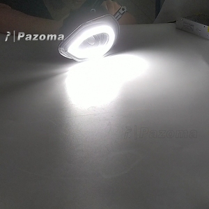 ไฟหน้ารถจักรยานยนต์ไฮโลบีมส์ ดีอาร์แอลไฟหน้าสำหรับ <span class=keywords><strong>BMW</strong></span> S1000RR S1000 S 1000RR S 1000 <span class=keywords><strong>RR</strong></span> 2015-2018 10-14V DC - Product Image 6