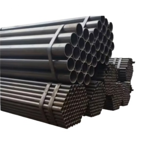 <b>Prime</b> Quality High Strength Customized ASTM A335 P12 Alloy Steel Pipe - Product Image 1