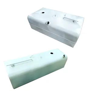 Highly Recommended Daihatsu Style Eastern Type Truck Diesel Fuel Tank Made with High Quality of Welding Product