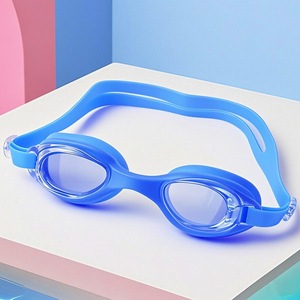 Occhiali da nuoto professionali Unisex HD, - Product Image 4