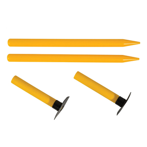 Juego de herraduras de goma clásico, parques de <span class=keywords><strong>playa</strong></span>, picnics y entretenimiento en el patio trasero para juegos deportivos al aire libre e interior - Product Image 3