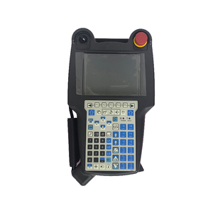 Panel de Pantalla Táctil para Teach Pendant FANUC A05B-2518-C204 # SGL - Product Image 1