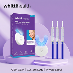 Kit Profesional de Blanqueamiento Dental para Clínica, Máquina Aceleradora de Blanqueamiento Dental, Kit de Blanqueamiento con Logotipo Personalizado - Product Image 2