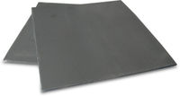 Gelid Solutions GP-Ultimate Isolateur thermique 90x50x1mm 15 W/mK Feuille d'isolation en silicone pour hautes températures