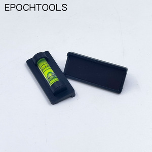 EPOCHTOOLS <b>Mini</b> Magnetic Level Bubble For Shelf <b>Tv</b> Mount Bracket Leveling Tool - Product Image 3