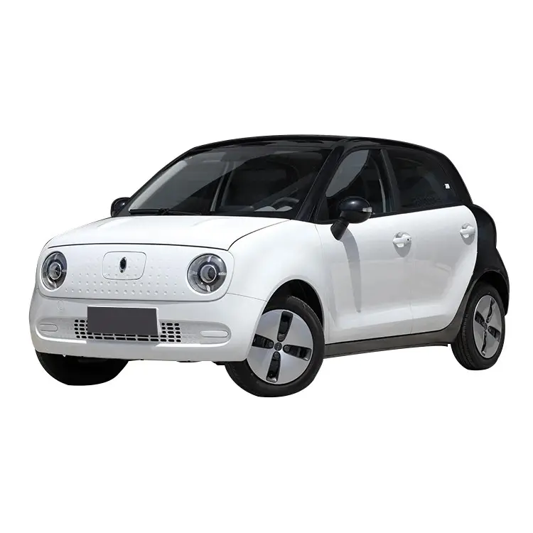 R1 0KM Second Electric Cheap Used Cars From China Left Hand Drive Mini Electric Car Adult